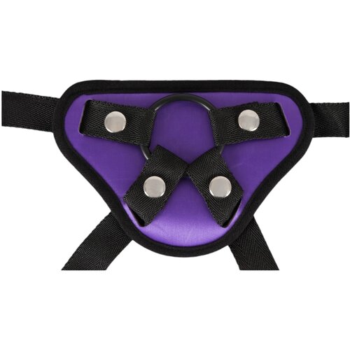 Igrače You2Toys Univerzalno dno za proizvode na &amp;scaron;tipaljke (ljubičasto) Slike