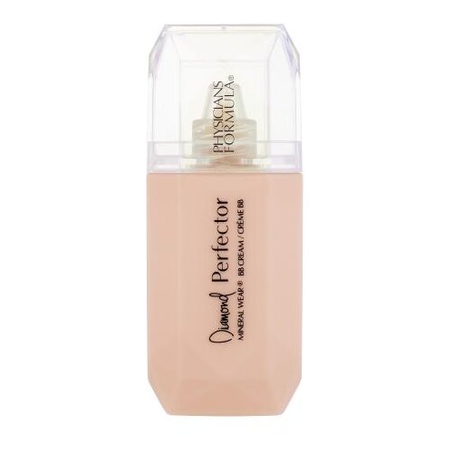 Physicians Formula Mineral Wear Diamond Perfector bb krema 10 u 1 37 ml Nijansa fair-to-light Cijene