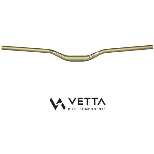  Volan RENTHAL Fatbar V2 AluGold Cijene