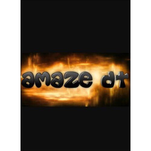 Steam aMAZE Dark Times (PC) Key GLOBAL Cene