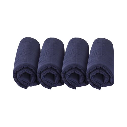 Kentucky Horsewear Stable Bandage Pads - mornarsko modra Cene