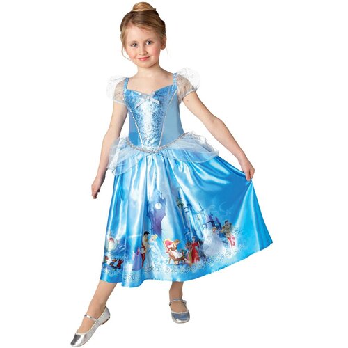Disney Princess Dream Princess kostim Pepeljuga, 3-4 god Cene