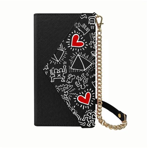 Keith Haring celly univerzalna futrola za telefon Keith Haring Cene