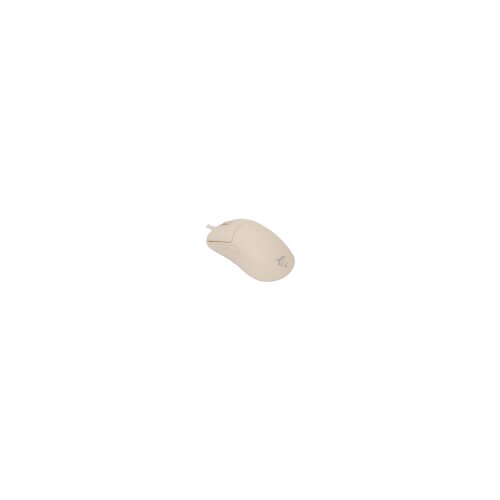 White Shark MIŠ GM-5014 GRAPHENE / 12.400 DPI - Bež Cijene