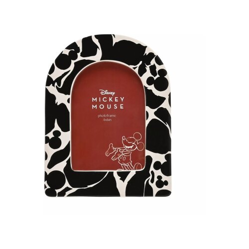 Widdop &amp;amp; Co. Disney, Mickey and Minnie - Foto ram - Disney, Mickey and Minnie, Shapes Arched, 10x15 cm Slike
