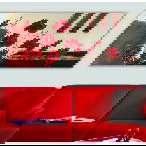 Wallity Slika YTYMDR1026_50120, 50x120 cm Cene