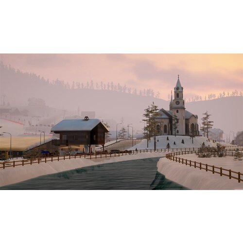 Aerosoft Alpine - The Simulation Game (ps4) Cene