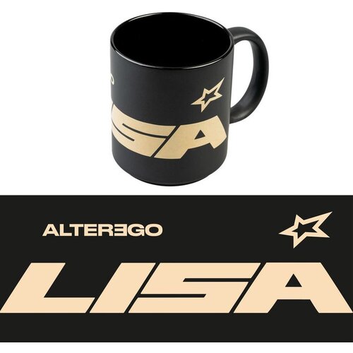 Erik &Scaron;alica Lisa, 350 ml Cijene