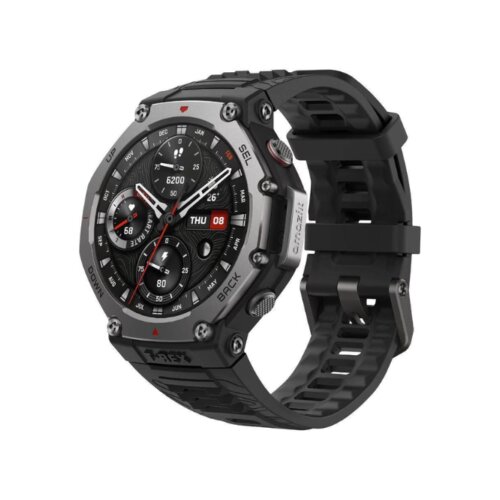 Amazfit T-REX 3 Onyx black Slike