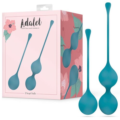 Adalet Kroglice 2 kroglice Kegel, (21077560) Slike