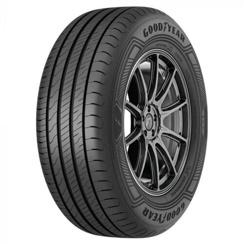 Goodyear EfficientGrip 2 SUV 275/50 R21 113V XL letnja guma, DOT 2022 Slike