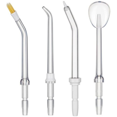 Edel white Edel+White Flosserpik set nastavaka za POWER SPA + etui Cijene