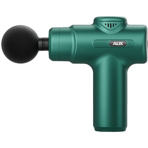 Aux električni masažna pištola A20 7mm 13800rpm 40db type-c 1800mAh, (20652809) Cene