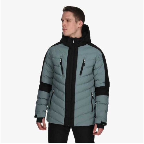 Kronos Leonardo ski jacket Cene