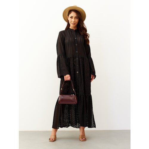 By o la la Dress black cxp1183.black Cijene