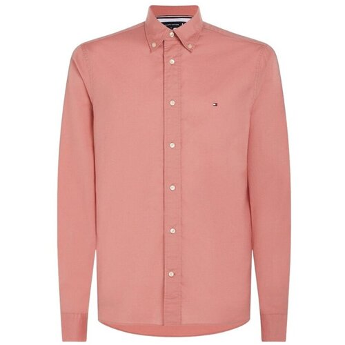 Tommy Hilfiger MW0MW30934TJ5 Ružičasta Slike