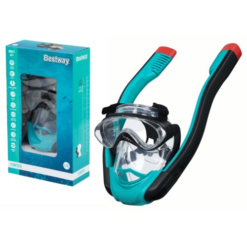 Bestway maska za ronjenje preko cijelog lica L/XL Cene
