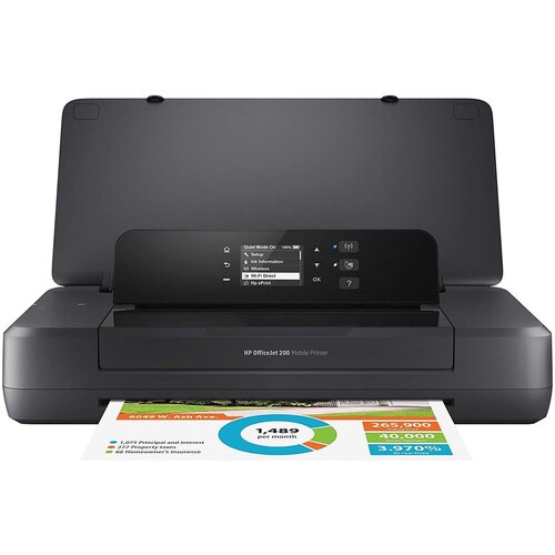 HP OfficeJet 200, CZ993A Cijene