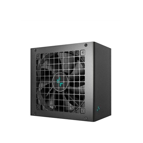 DeepCool PN650M power supply unit 650 W 20+4 pin ATX ATX Black Cijene