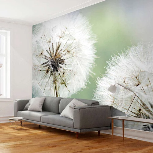  tapeta - Two dandelions 350x270