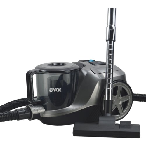 Vox SL4512 Usisivač sa posudom, 2400W, 4l Cene