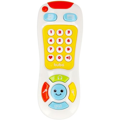 BamBam Music Toy aktivnostna igrača z melodijo 12m+ TV Controller 1 kos Cene