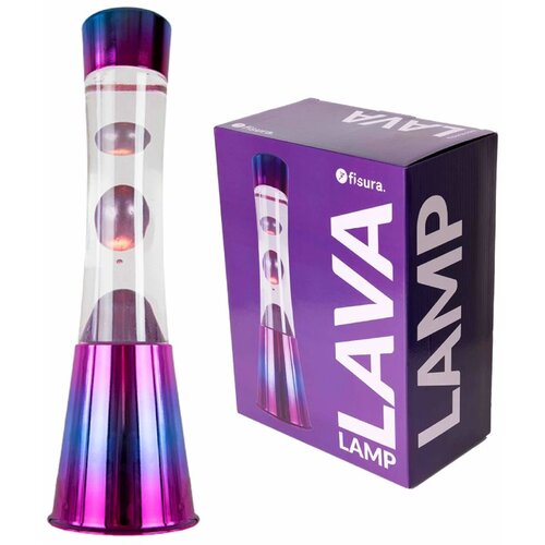 Fisura Lampa lava Slike