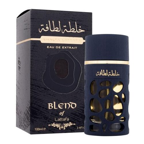 Lattafa Khaltaat Al Arabia Blend Of 100 ml parfemski ekstrakt unisex Cijene
