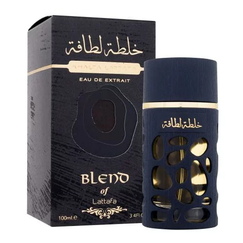 Lattafa Khaltaat Al Arabia Blend Of 100 ml parfemski ekstrakt unisex