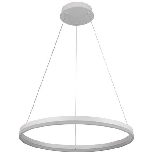  Brilagi - LED prigu&amp;scaron;iva luster na sajli CIRCLE LED/42W/230V 3000-6500K + daljinski upravljač Slike