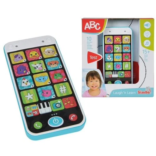 Abc SMARTPOHONE 104010002