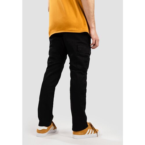 Coal Olsen Creek Hlace black Slike