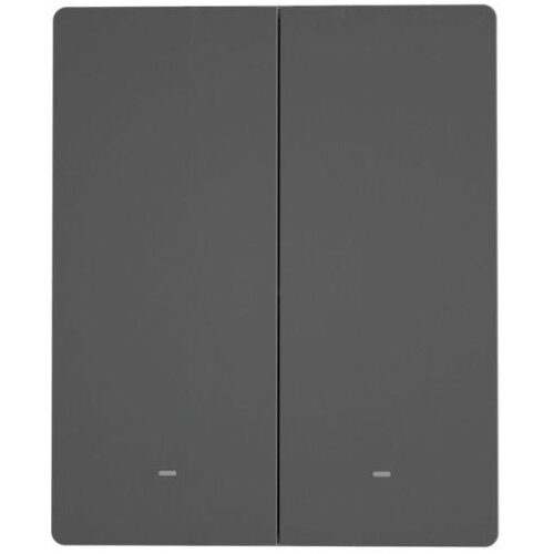 SONOFF M5-2C-80M Smart Wall Switch Slike