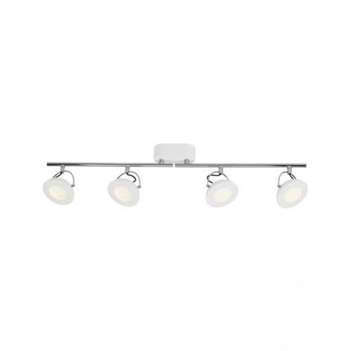 Brilliant Lampa LED spot 4x5W LETORA AEG191114 Cijene