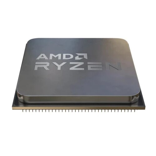 AMD procesor AM4 ryzen 5 pro 3600 3.6GHz tray Slike
