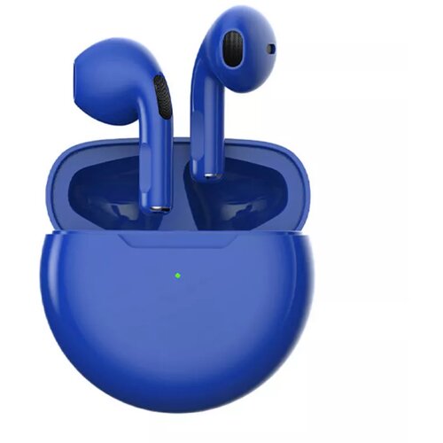 Moye aurras 2 true wireless earphone navy blue Cene