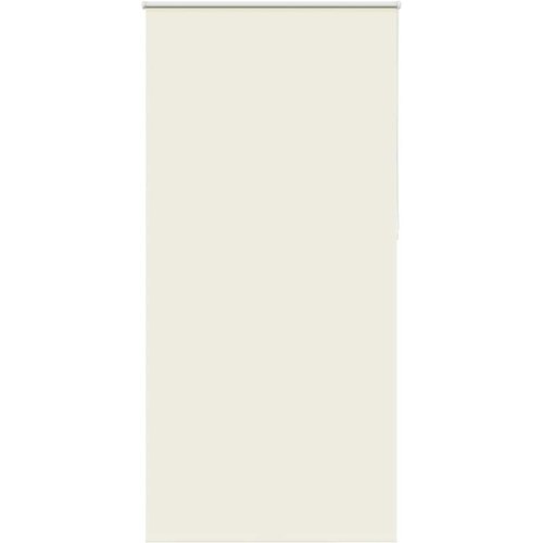 vidaXL Rolo zavjesa prljavobijeli 105x210 cm Širina tkanine 100,7 cm Cijene