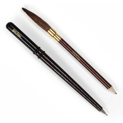 HARRY POTTER - Wand Pen & Pencil Set Cene