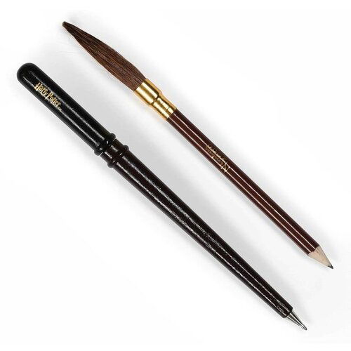 HARRY POTTER - Wand Pen & Pencil Set Slike