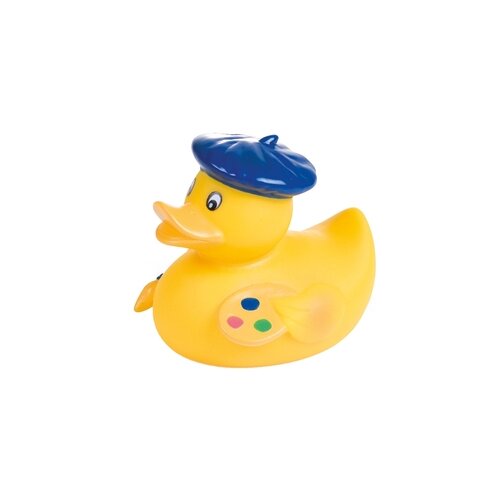 Canpol Babies Igračka - Patkica Za Kupanje (0M+) - Blue 2/992 Cene