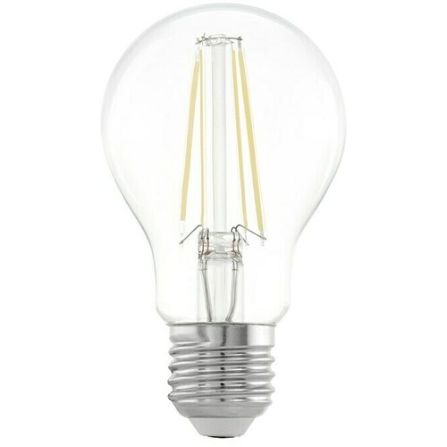 Eglo LED svetlobni vir (E27, Ni mogoče zatemniti, Topla bela, 550 lm, 4 W) Cene