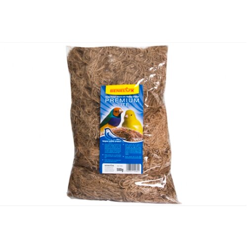 Benelux materijal za gnezdo premium juta 500g Cene