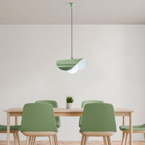 Opviq vatoz - nus - 2866 - mint mint chandelier Cene