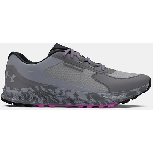 Under Armour UA W Charged Bandit TR 3 Shoes - Grey Slike