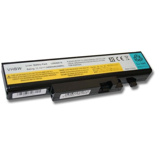 Green cell Baterija za Lenovo IdeaPad B560 / Y460 / V560 / Y560, 4400 mAh Cijene