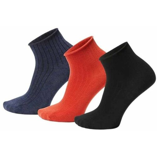 Timberland tri para ženskih čarapa TA2Q4V 001 Slike