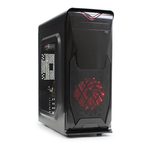 Ewe i5-11400F16GB500GBAMD6500XT 4GB noTM Slike