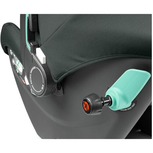 Peg-Perego AUTO SEDISTE PRIMO VIAGGIO SLK (40-87cm) - METAL Cene
