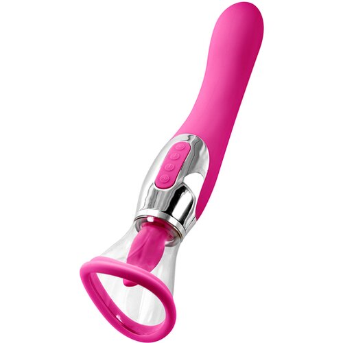  Sexy Shop Dupli vibrator Harmony Cene
