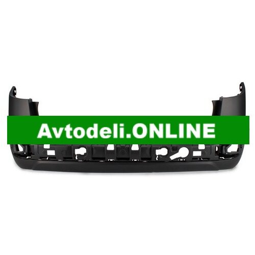 CITROËN/PEUGEOT Zadnji odbijač 207 SW 7410.EH original Cene